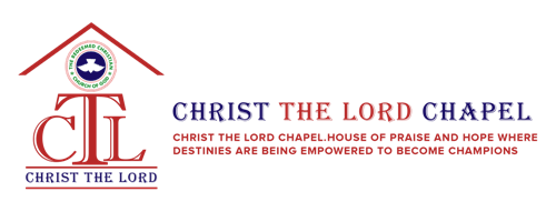 RCCG Christ The Lord Chapel